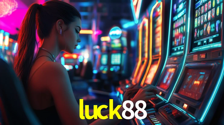 luck88 bet