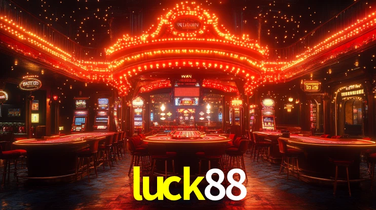 luck88 - Aposta Online Brasil Oficial - luck88.com