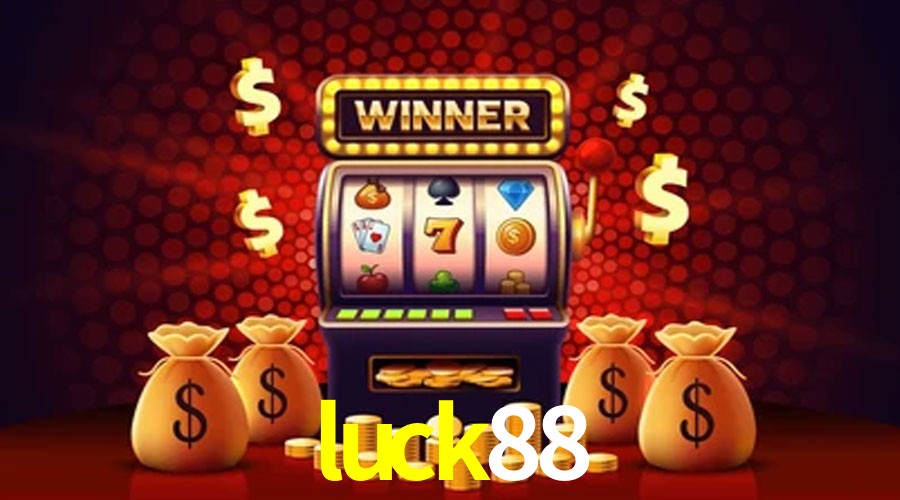 Welcome Bonus luck88