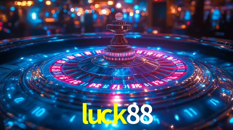luck88: Seu Cassino Premiado com Pagamentos Rápidos