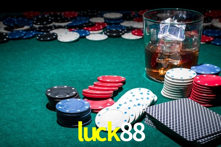Apostas Esportivas na luck88: Um Guia Completo