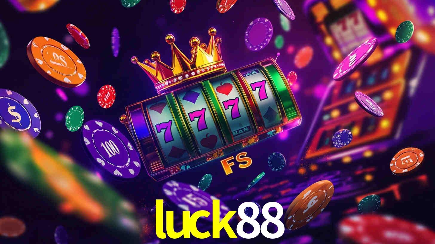 luck88 bet