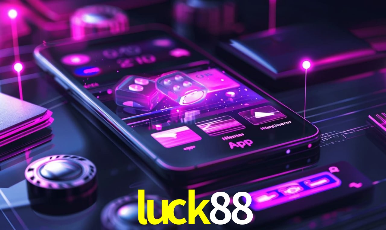 Live Casino luck88
