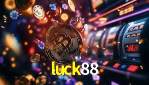 Tecnologia da Plataforma luck88