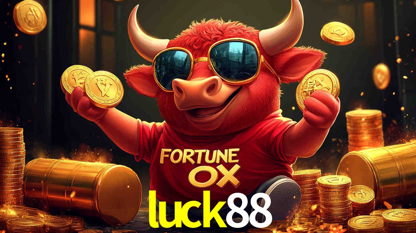 PIX Instantâneo luck88