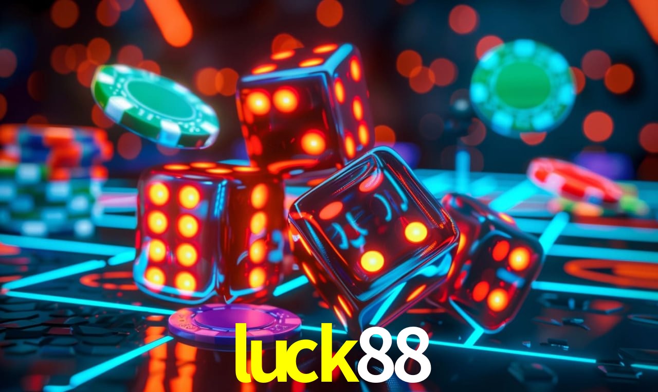 Sistemas de Segurança luck88