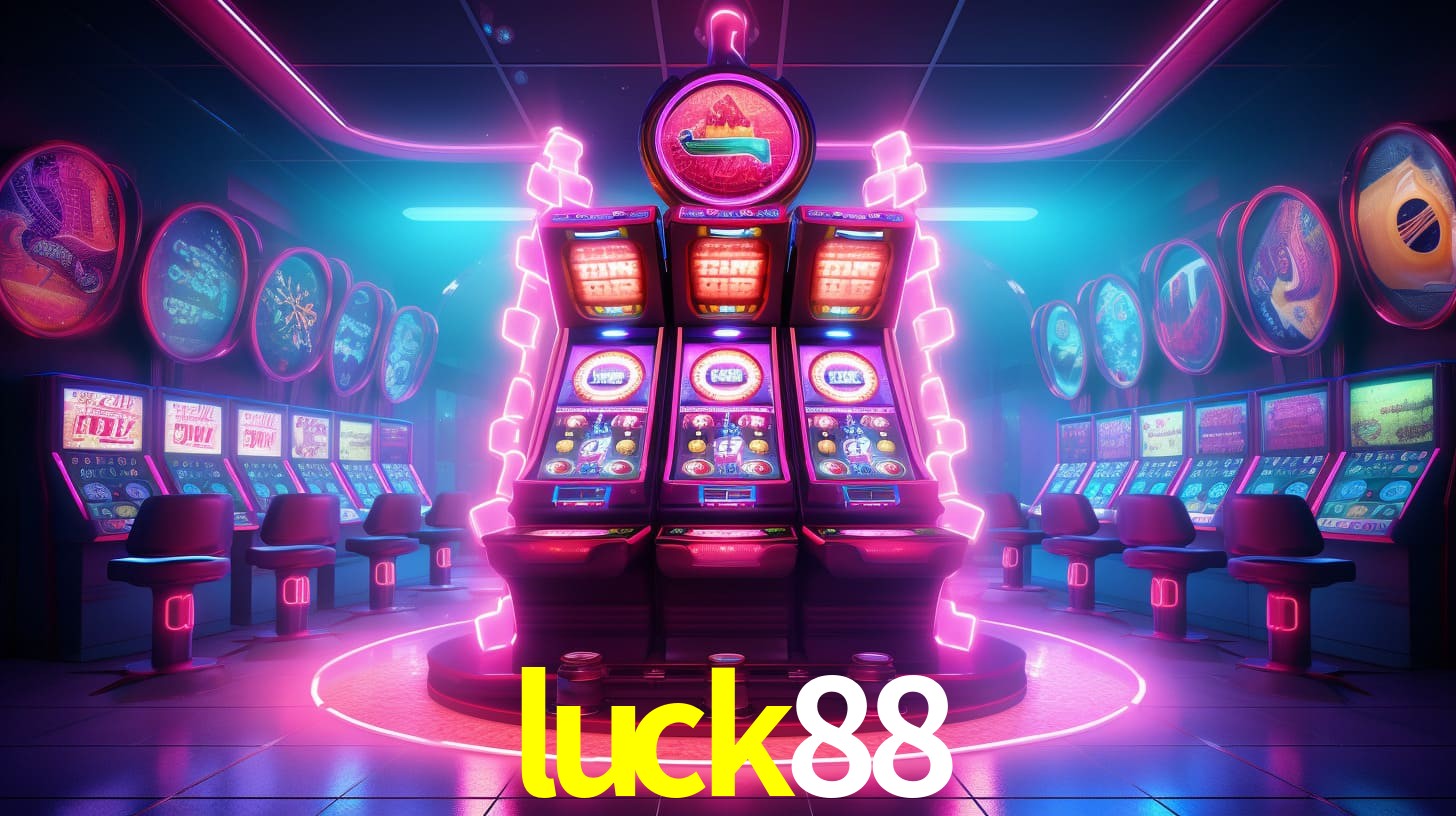 luck88 bet