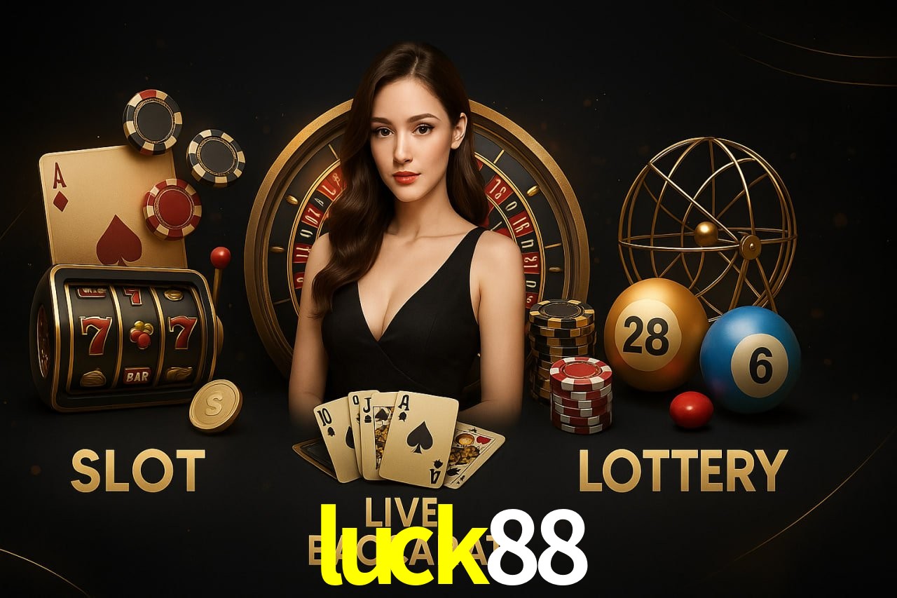 Descubra o Programa VIP da luck88: Vantagens Exclusivas para Jogadores