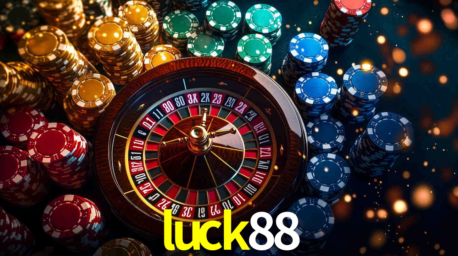 luck88 bet