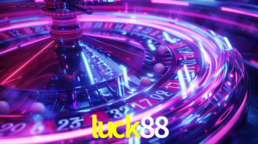 Casino Ao Vivo luck88