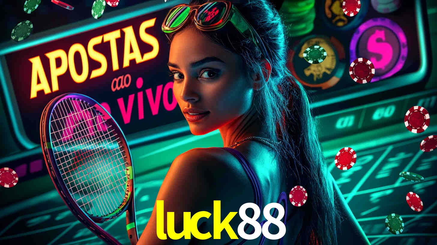 Programa VIP luck88