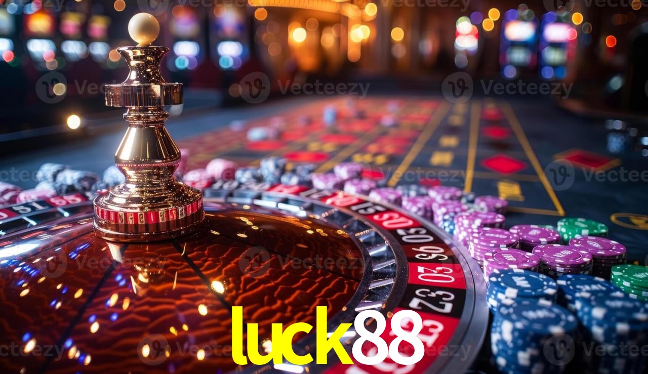 Game Providers luck88