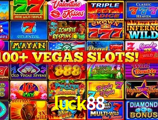 Exclusive Offers luck88