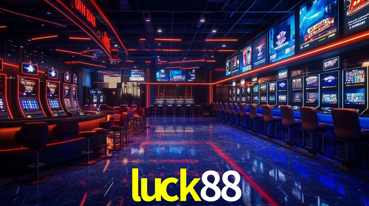 luck88