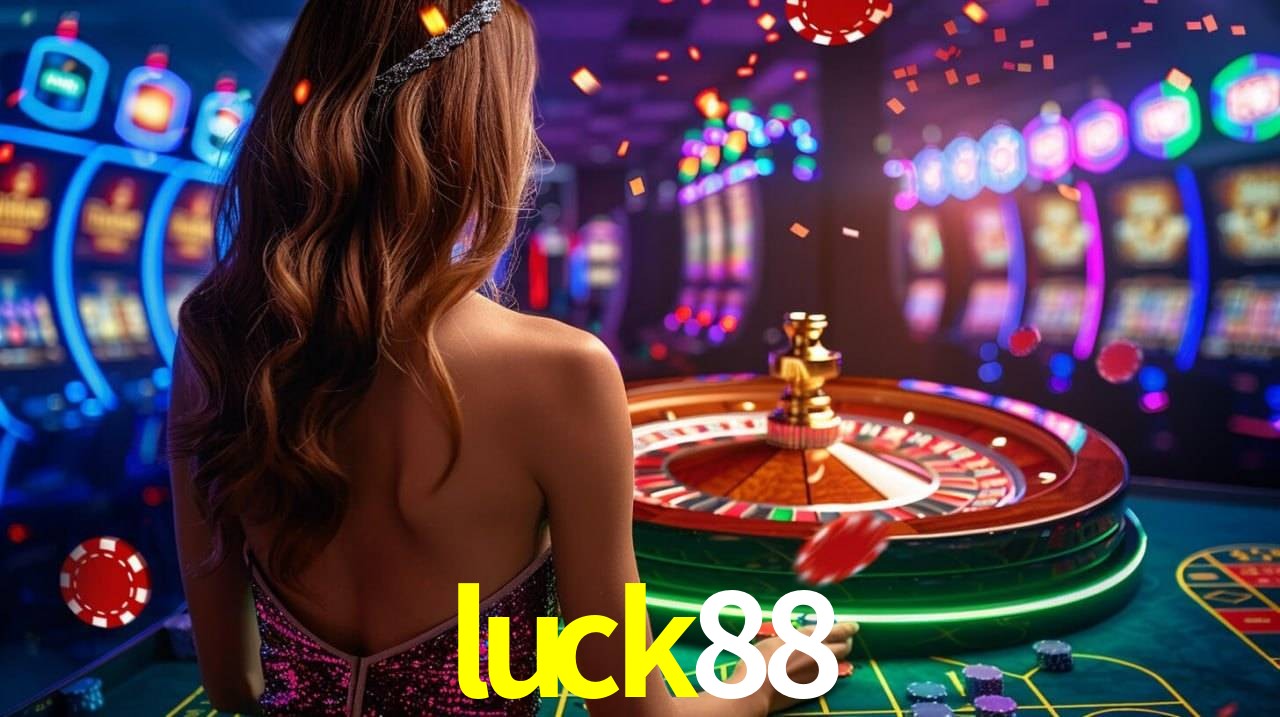 Descubra a Essência do luck88: Nossa História e Compromissos