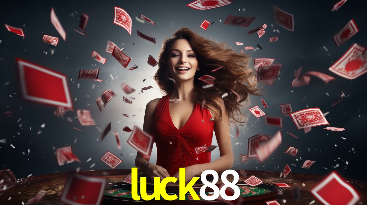 Exclusive Games luck88