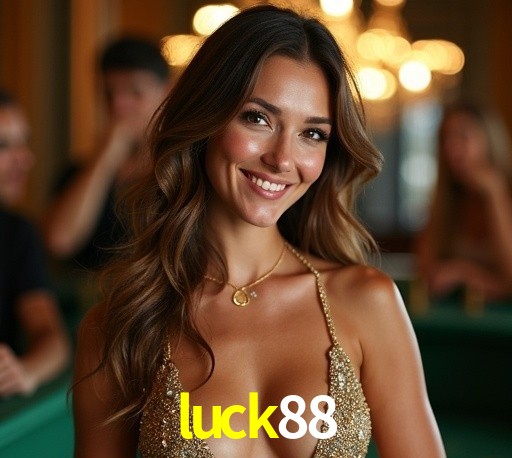 Promoções Sazonais luck88