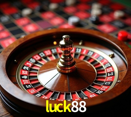 Explorando a Categoria de Eventos em Apostas na luck88