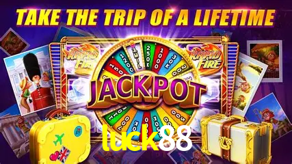 APP oficial da luck88 para mobile