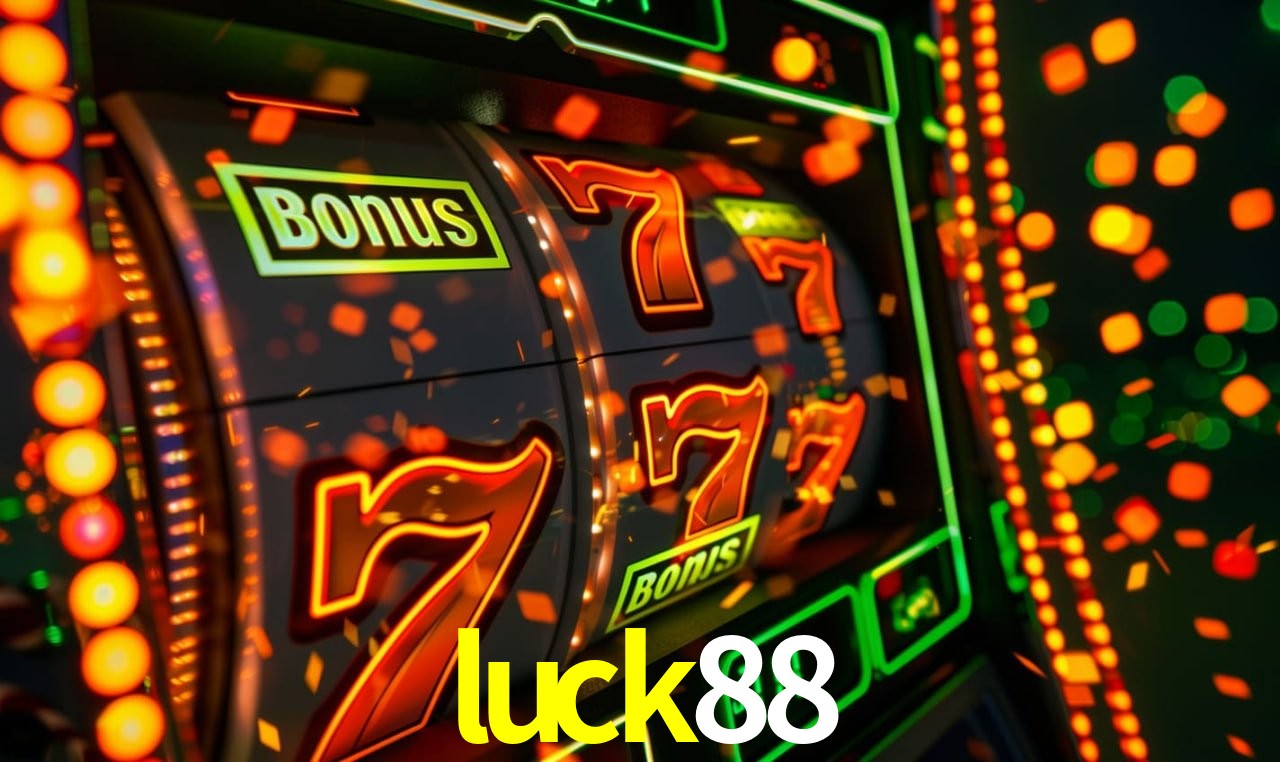 Login Seguro luck88