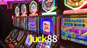 Ofertas Exclusivas luck88
