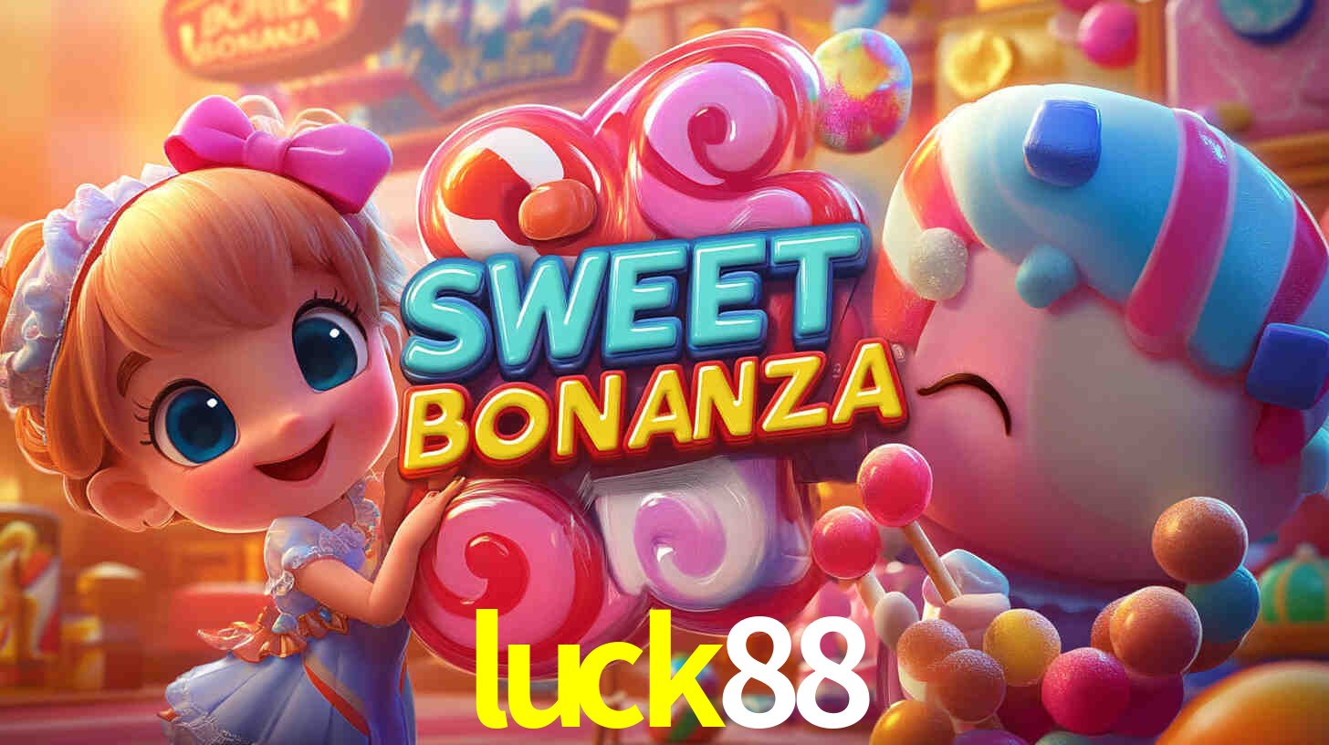 Bônus de Boas-vindas luck88