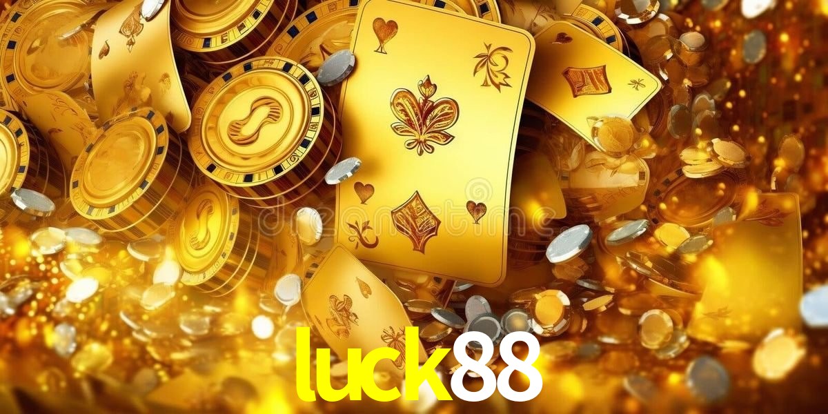 Diretório de Jogos luck88