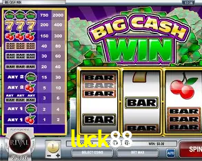 cassino luck88