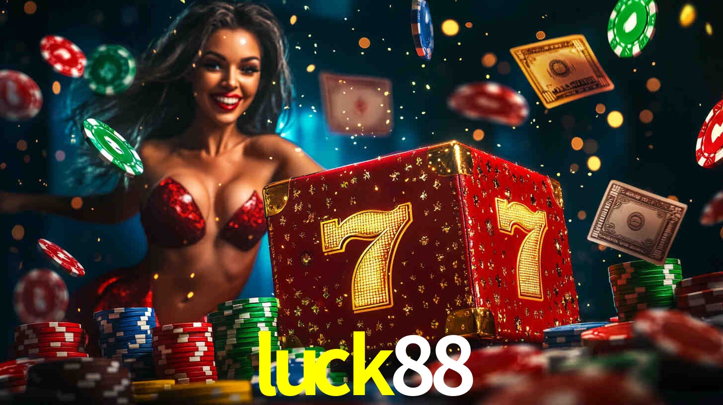 Estatísticas Esportivas luck88