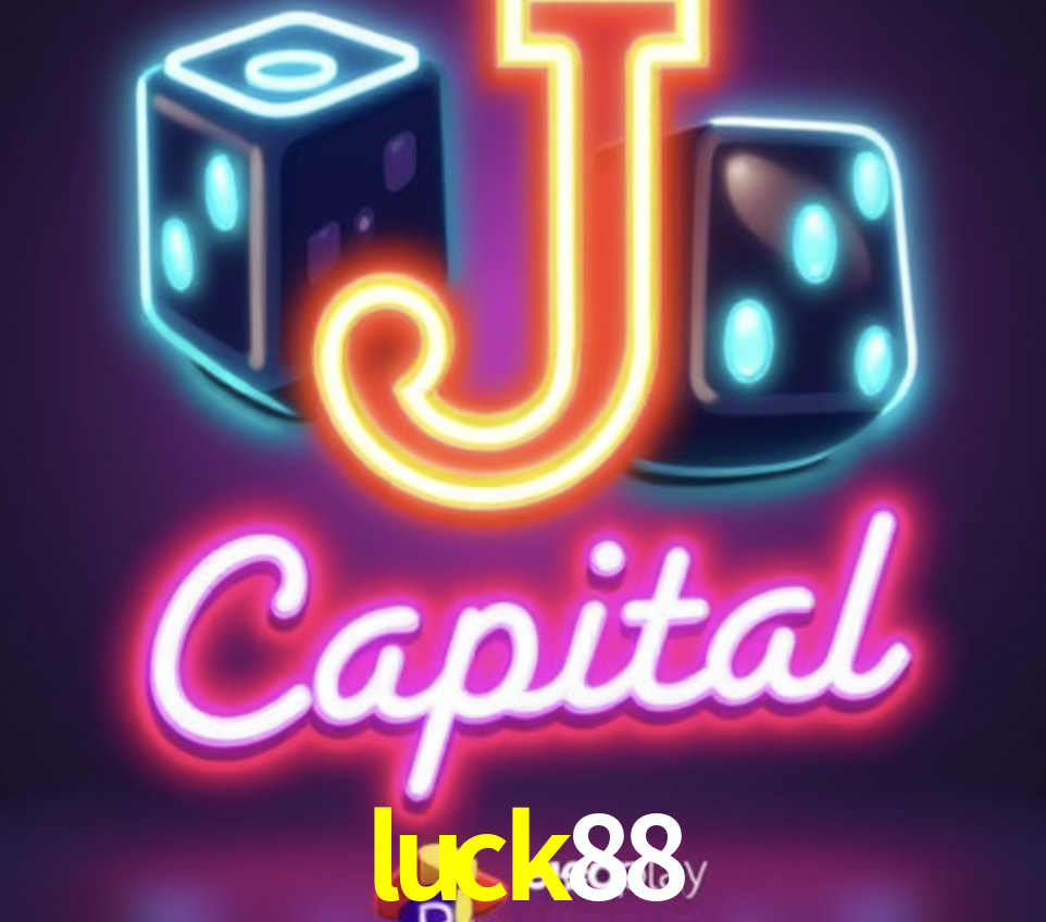 Bonus Features luck88