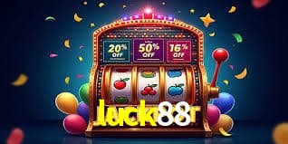 Descubra a Essência do luck88: Nossa História e Compromissos