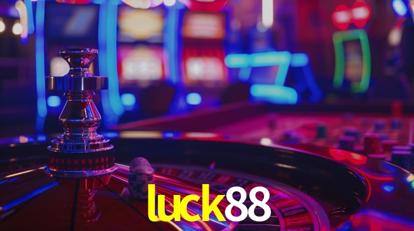 luck88: Jogue Crash e Experimente Alta Recompensa Instantânea