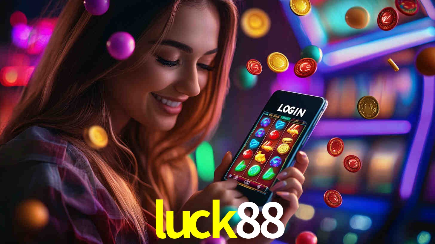 luck88 bet