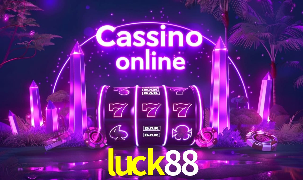 A Popularidade dos Caça-Níqueis no luck88