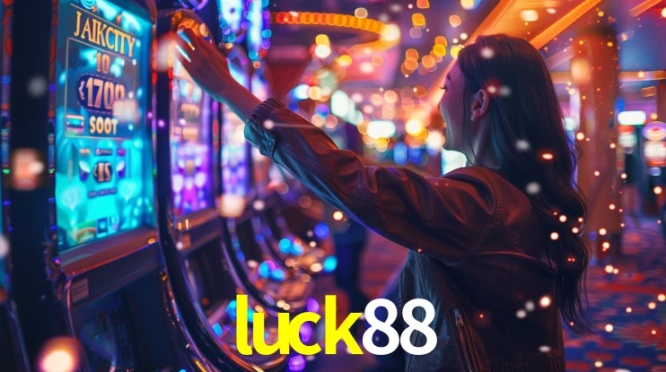 luck88