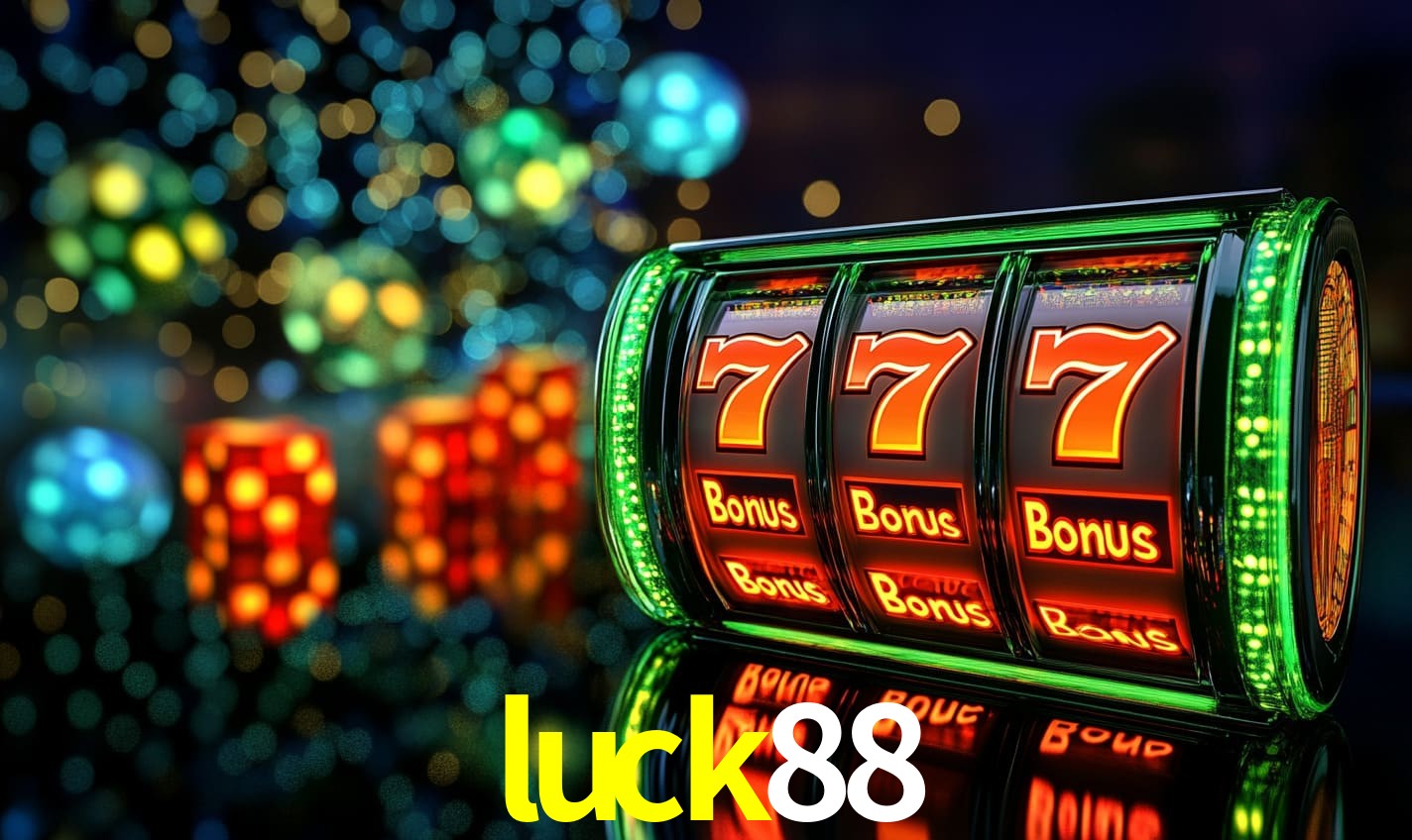 Apostas Esportivas na luck88: Um Guia Completo