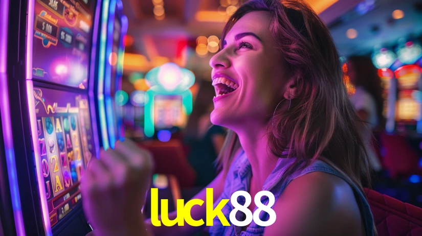 luck88: A Experiência de Casino com Jogos de Mesa ao Vivo