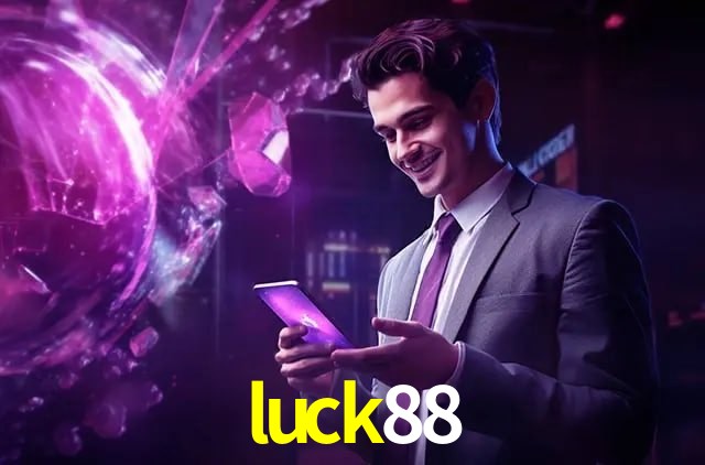 VIP Casino luck88