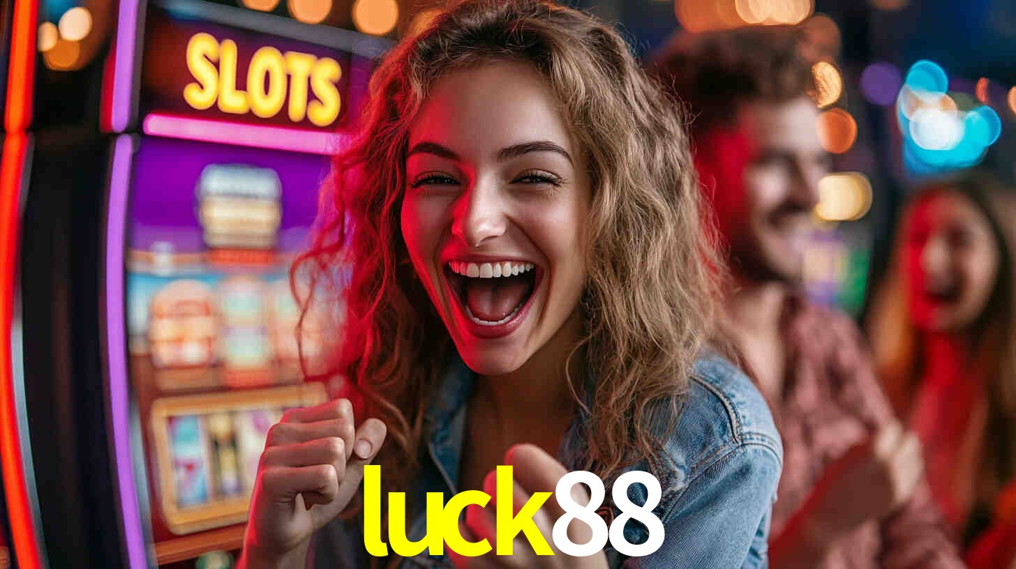 Apostas de Tênis luck88
