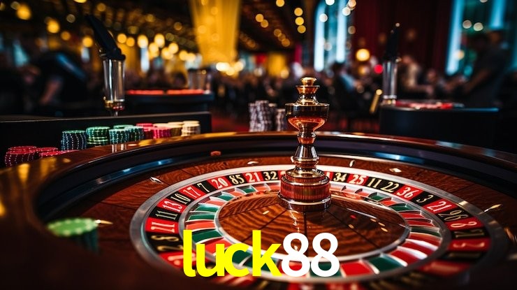 Live Casino luck88