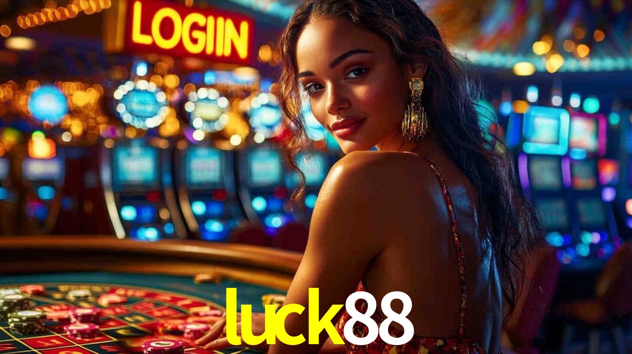 Descubra o Programa VIP da luck88: Vantagens Exclusivas para Jogadores